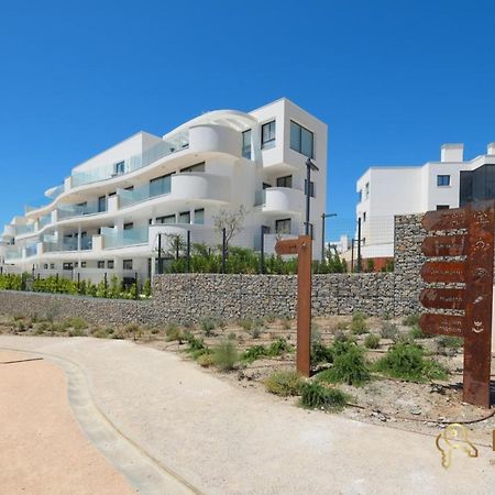 Exclusive Apartment In Higueron West 217 In Фуэнхирола Экстерьер фото